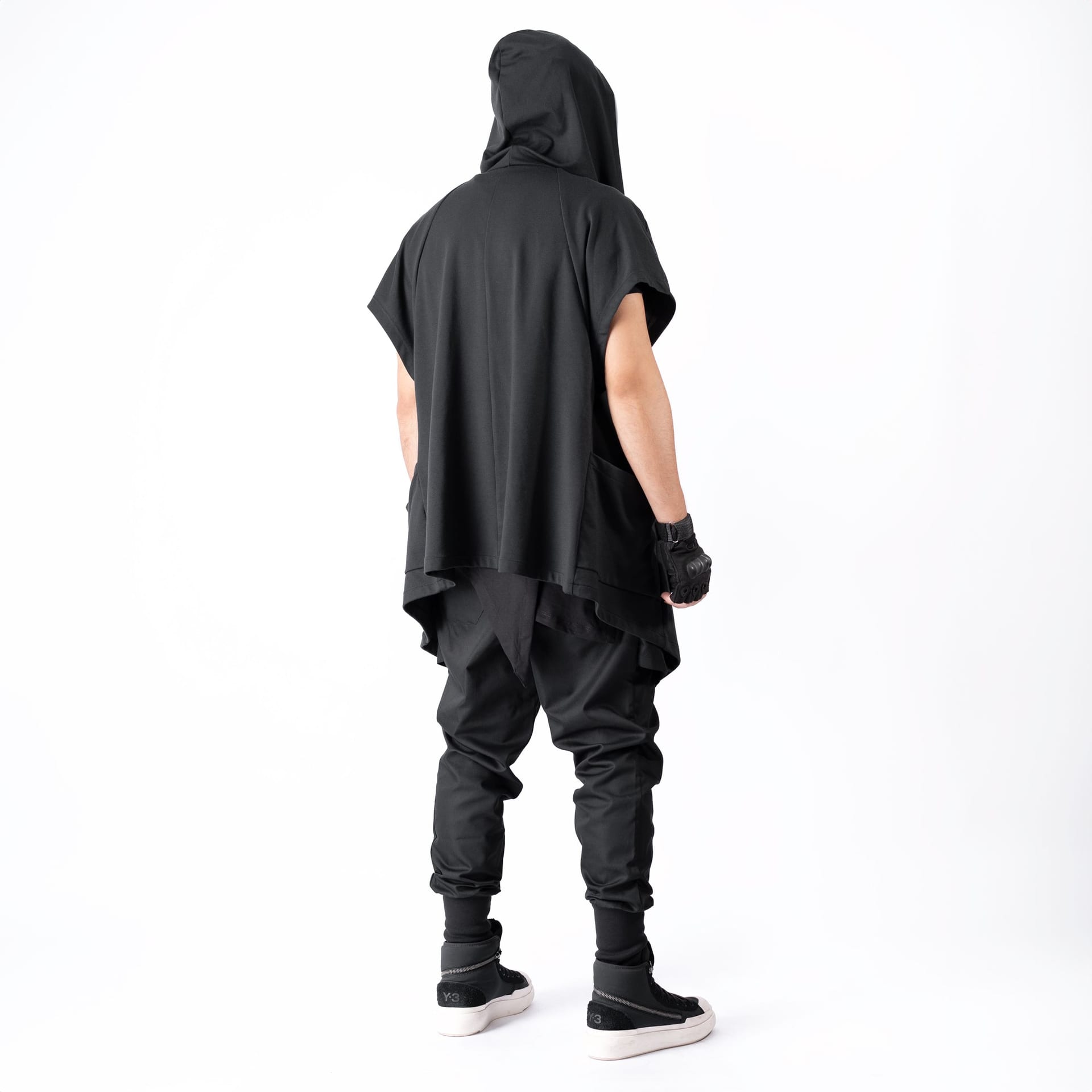 Cardigan Taiyō - imagen 4