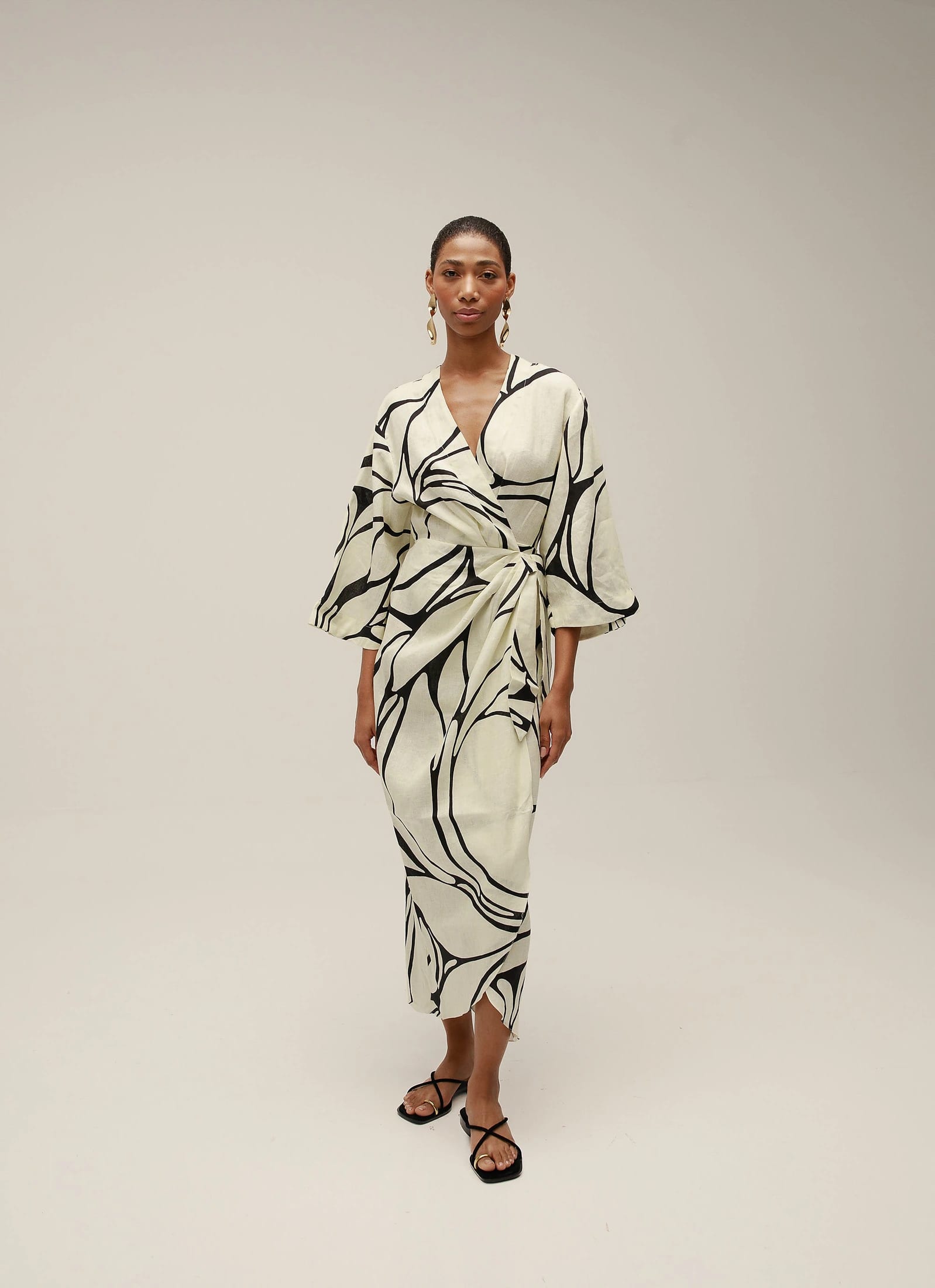 AVILA DRESS - imagen 1