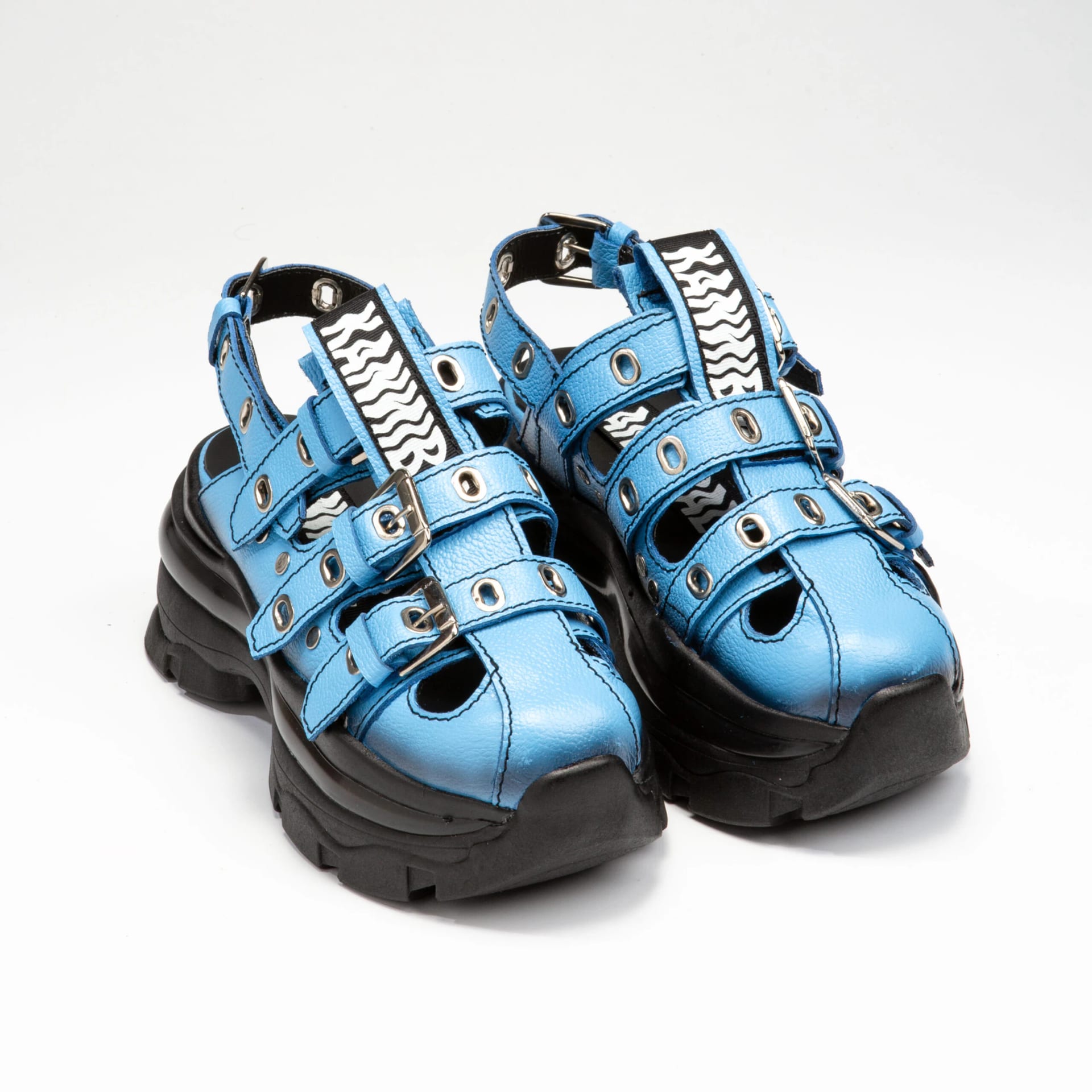 NEO-SANDALS - imagen 4