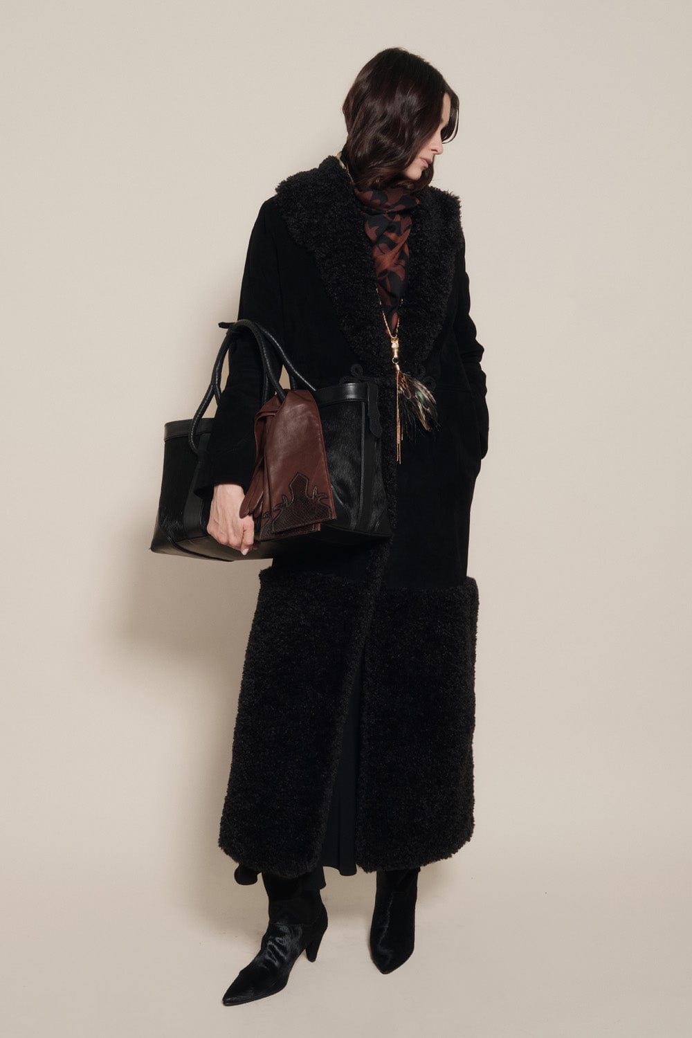 Espesura Coat - imagen 2