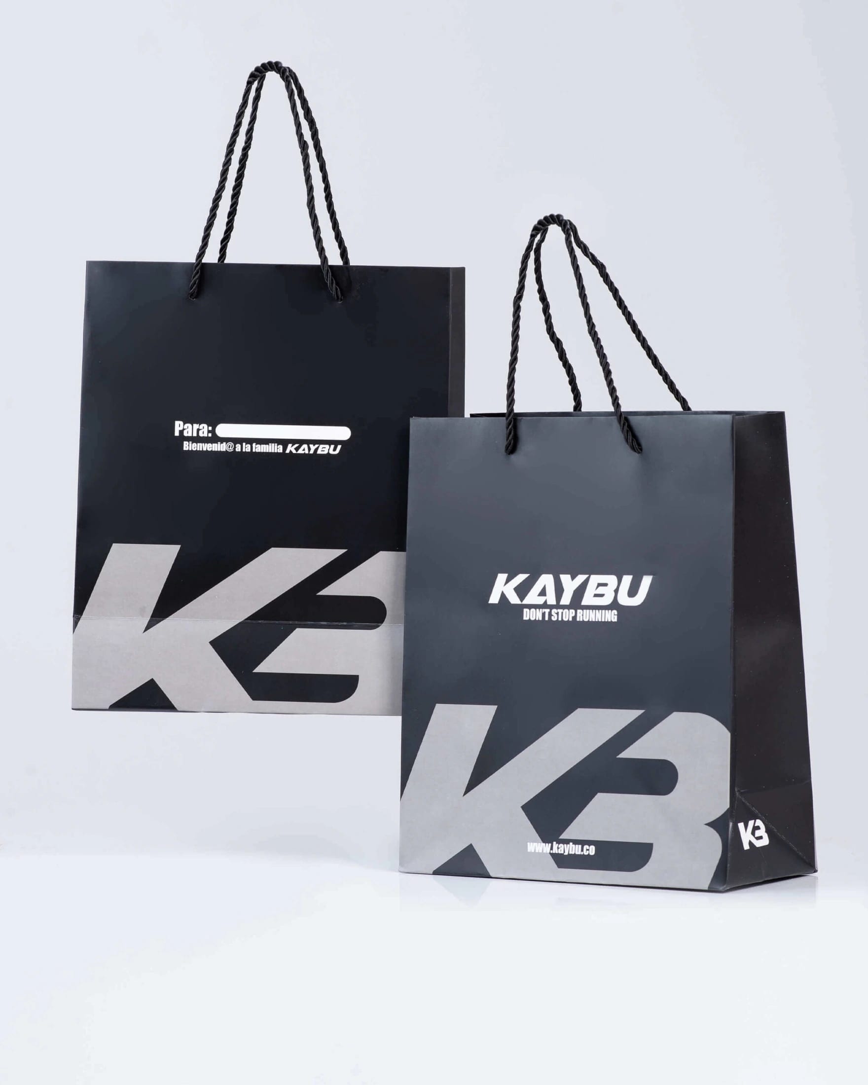 Bolsa de regalo┃KAYBU - imagen 1