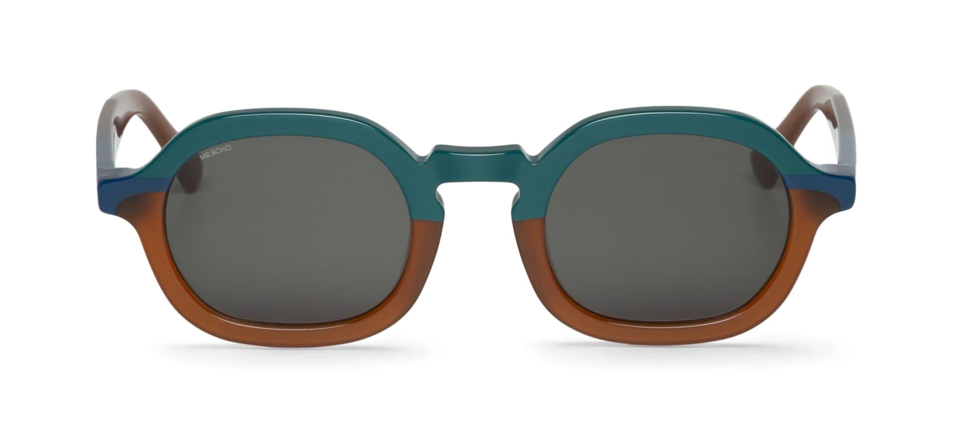 CLUB -  EL PATIO WITH CLASSICAL LENSES - imagen 1