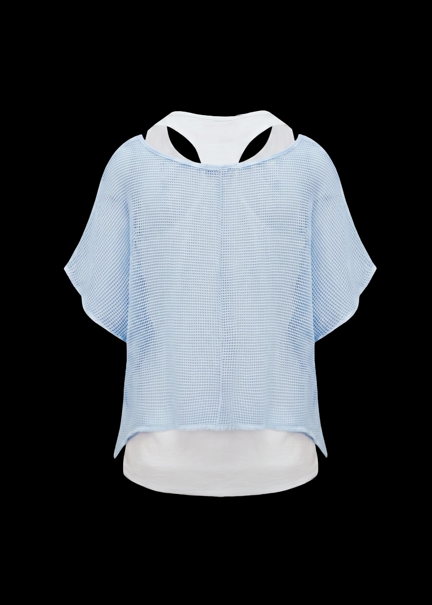 Blusa Nova - imagen 2