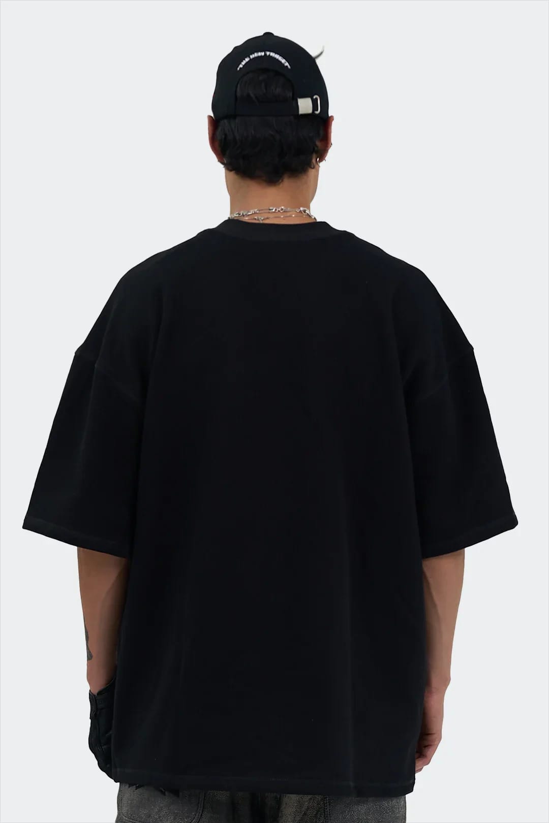 VENENO CAMISETA ESPIGA - imagen 4