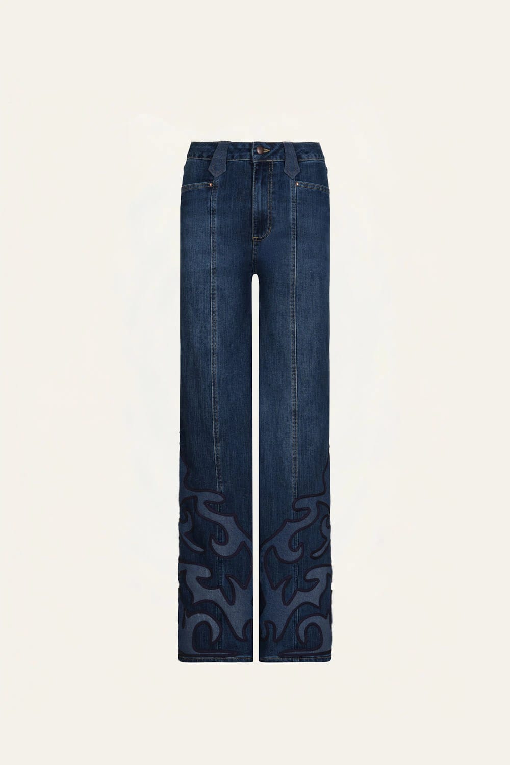 Edge Stitch Pant - imagen 1