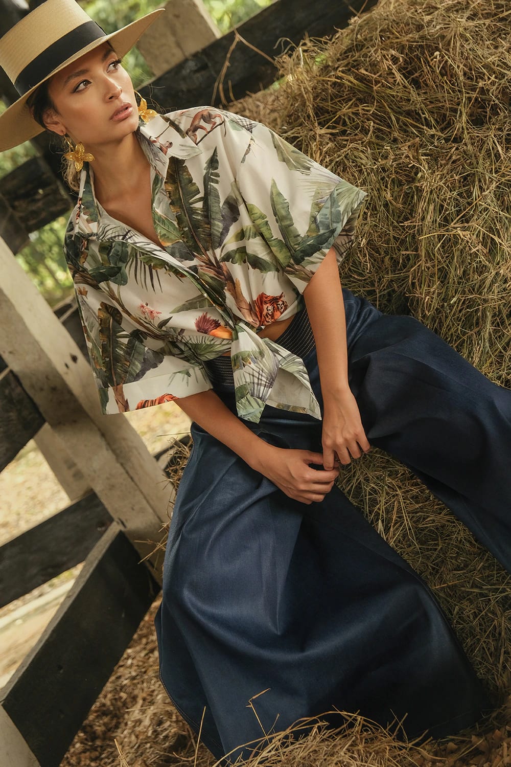 CAMISA BENGALA - imagen 2