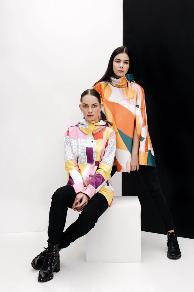 RAINCOAT 90´S (PRE-ORDER) - imagen 5
