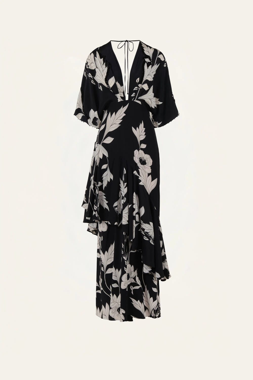 Tesoro Escondido Dress - imagen 1