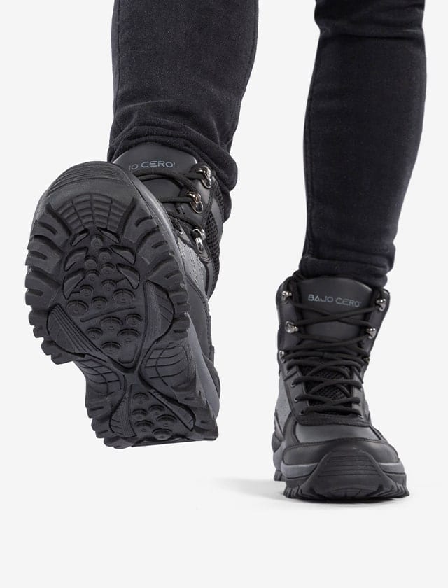 Botas Térmicas Utah Hombre - imagen 3