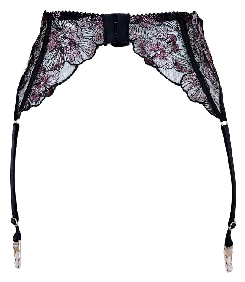 LIGUERO BLACK SWAN - imagen 2