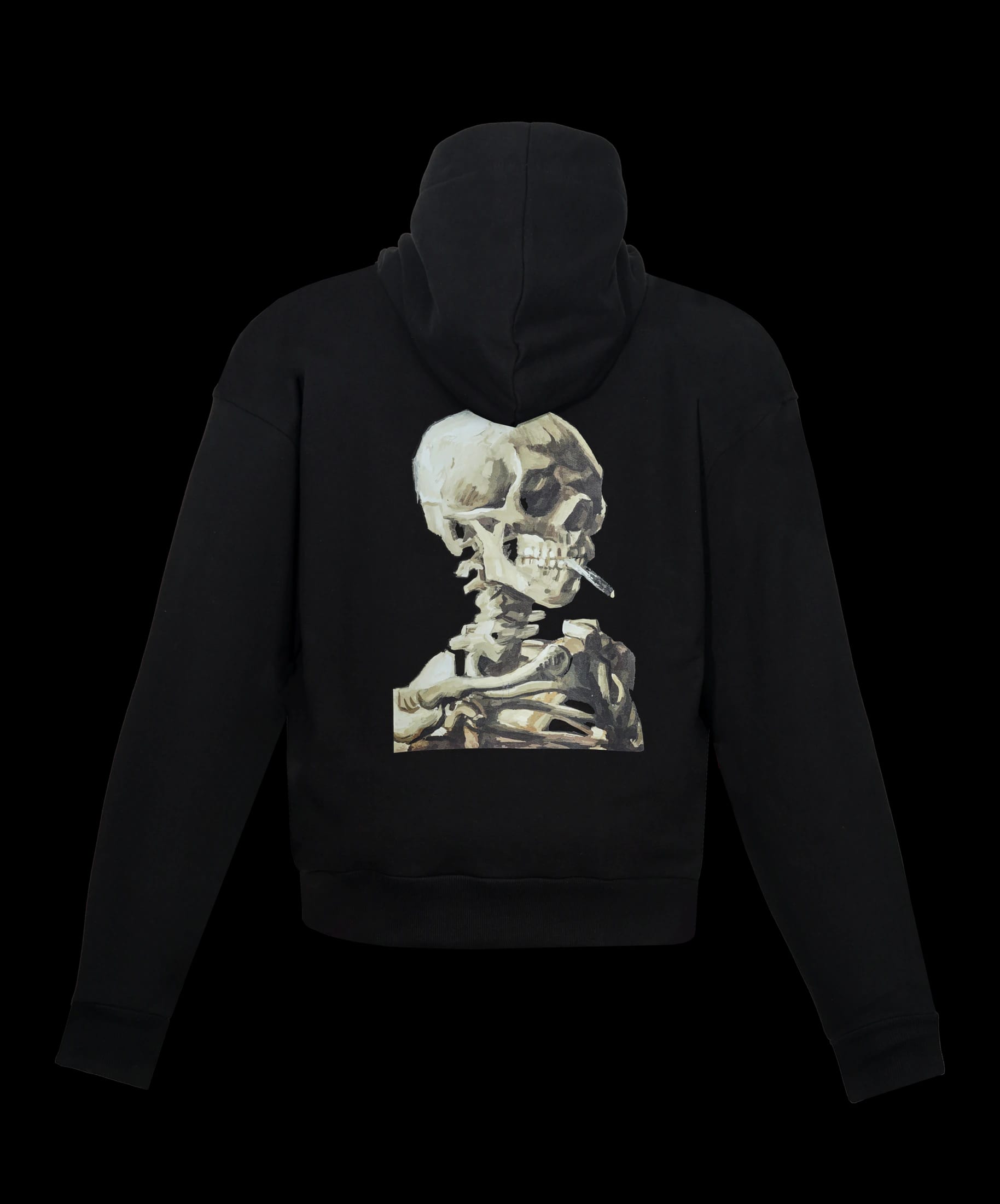 Hoodie Vincent - imagen 2