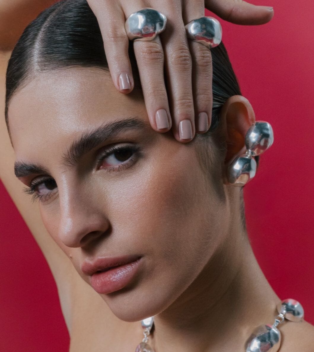 Bolden Necklace - imagen 6