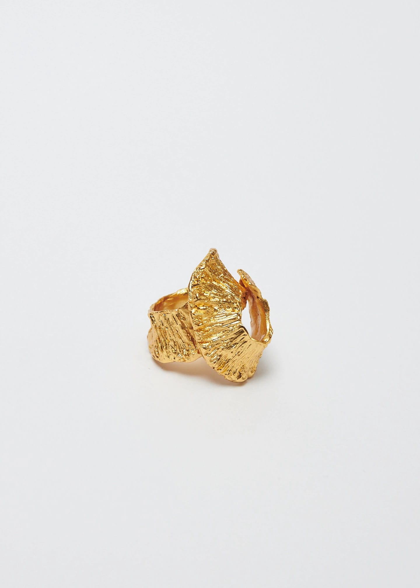 Anillo  trozo de Sol - imagen 4