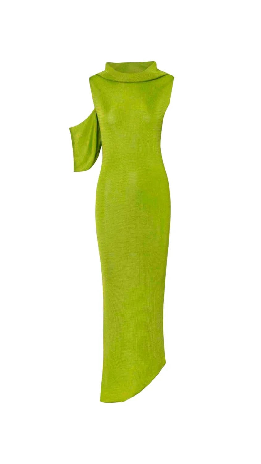 Alba Midi Dress - imagen 3