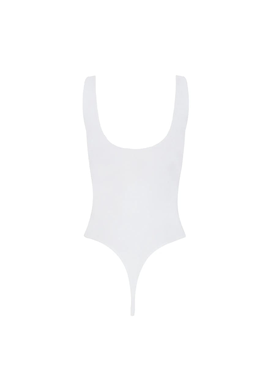 BASIC WHITE BODY 9546 - imagen 4