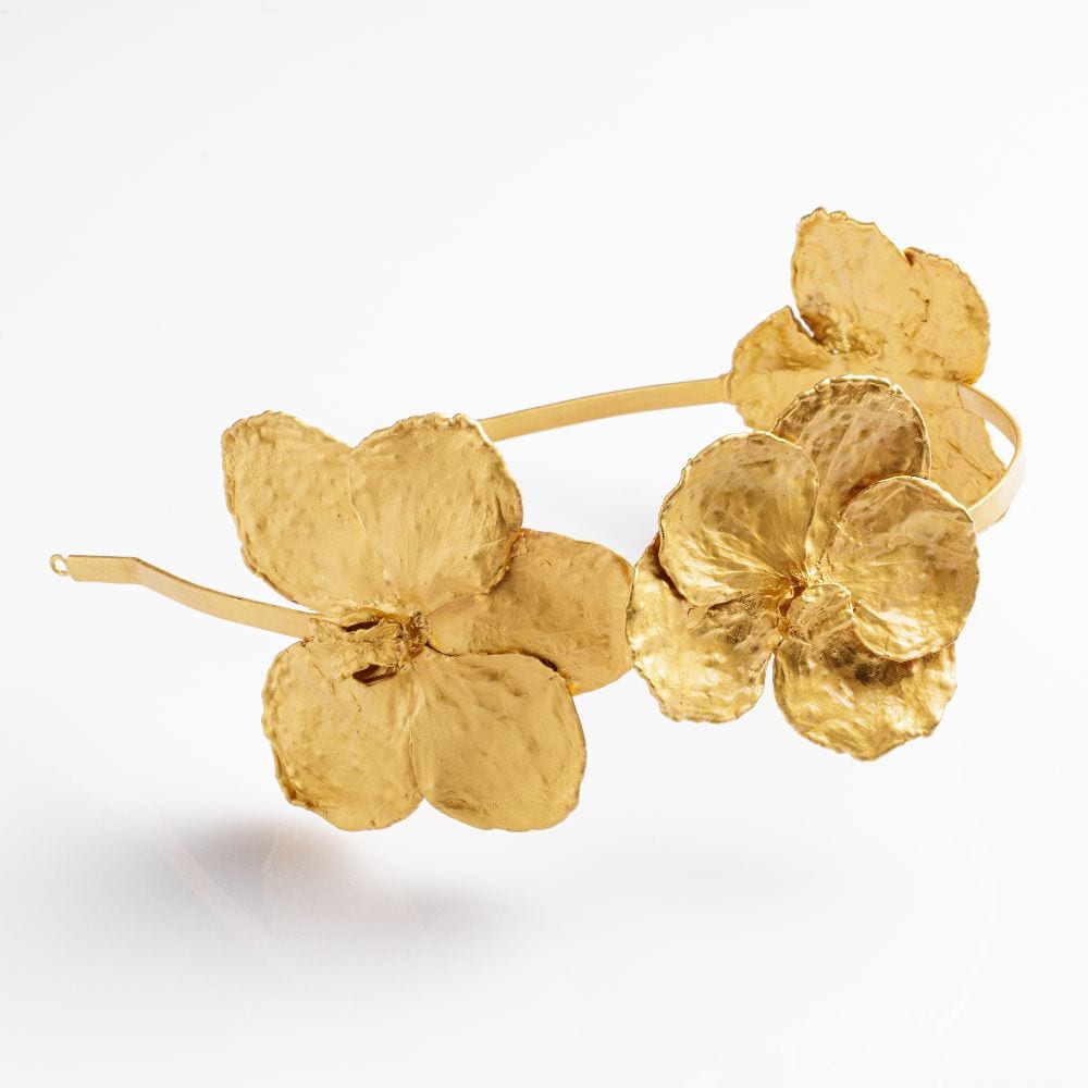 Vanda Orchid X3 HeadBand - imagen 1