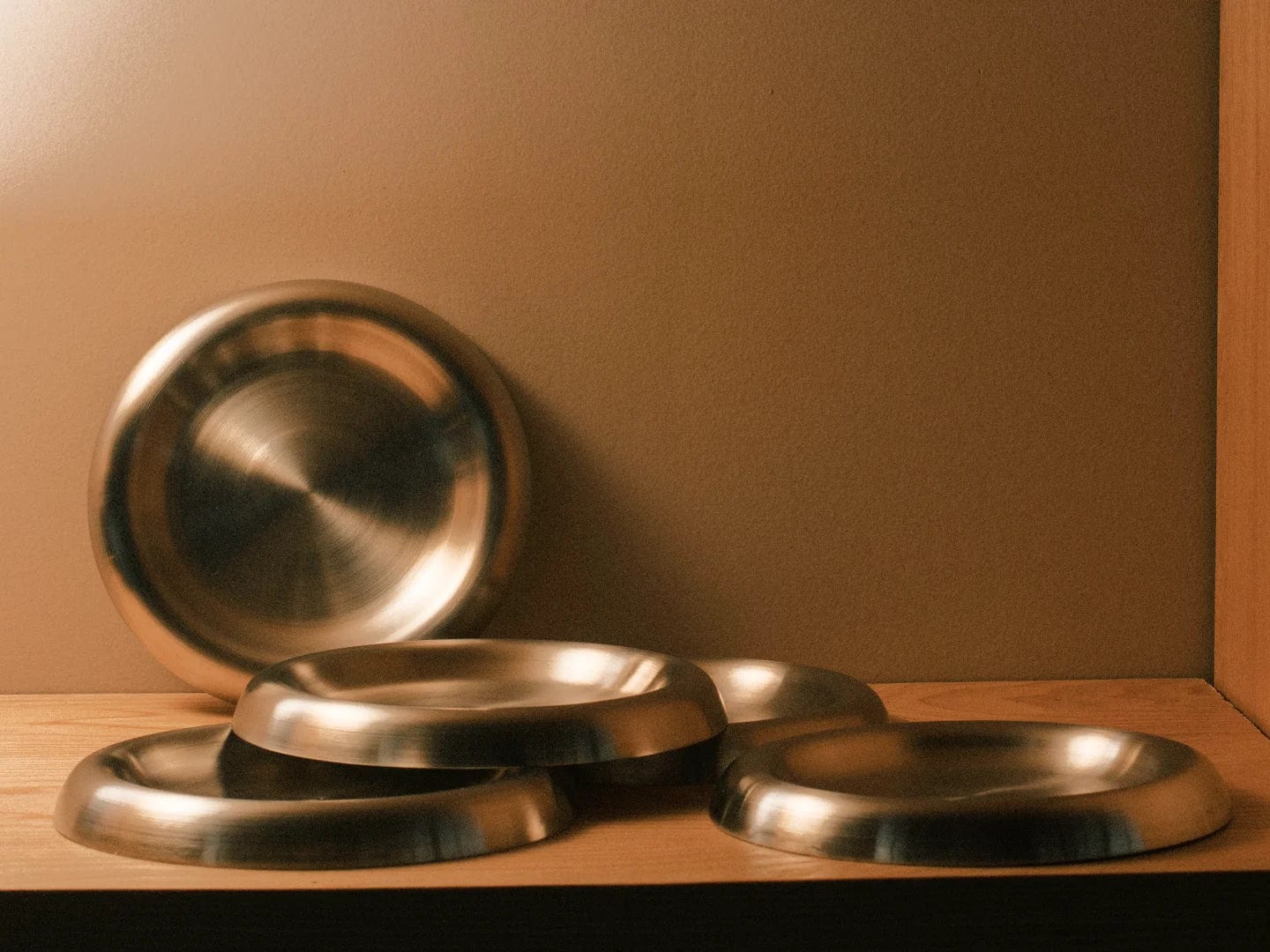 PLATES SET X4 - imagen 2