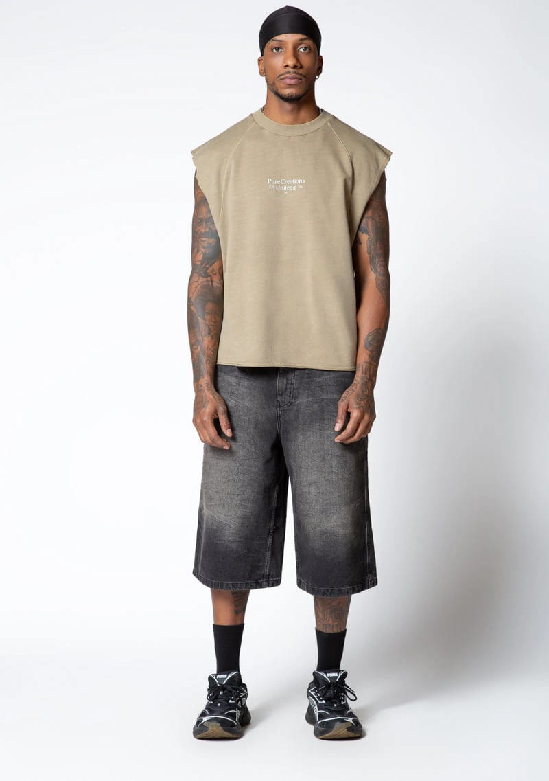 Dopamine tank top - imagen 2