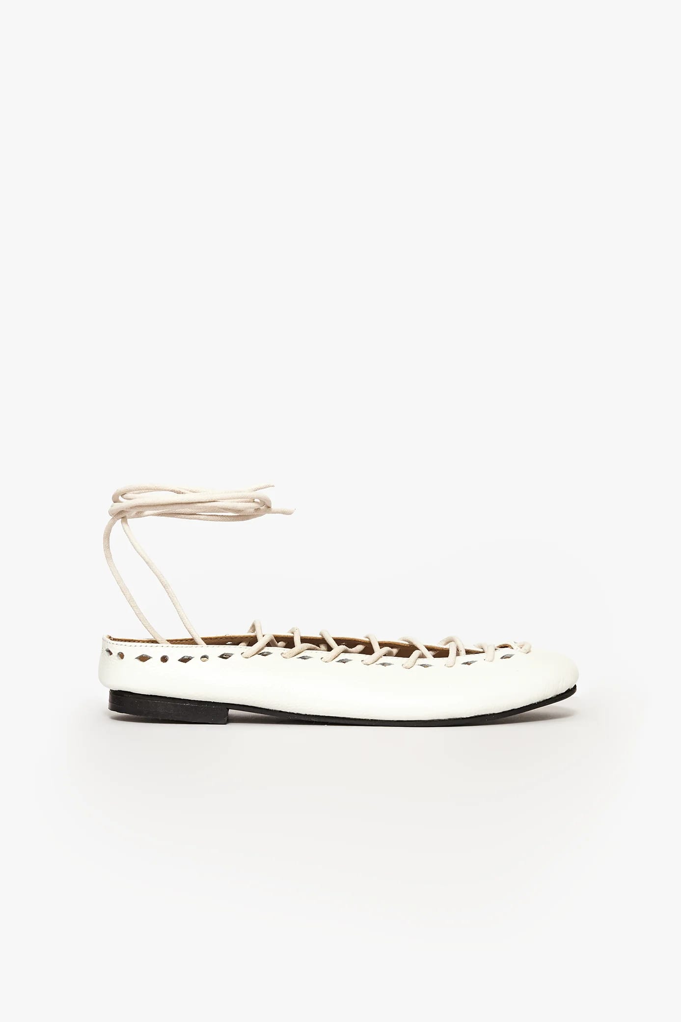 Flat Lazette Crudo - imagen 5