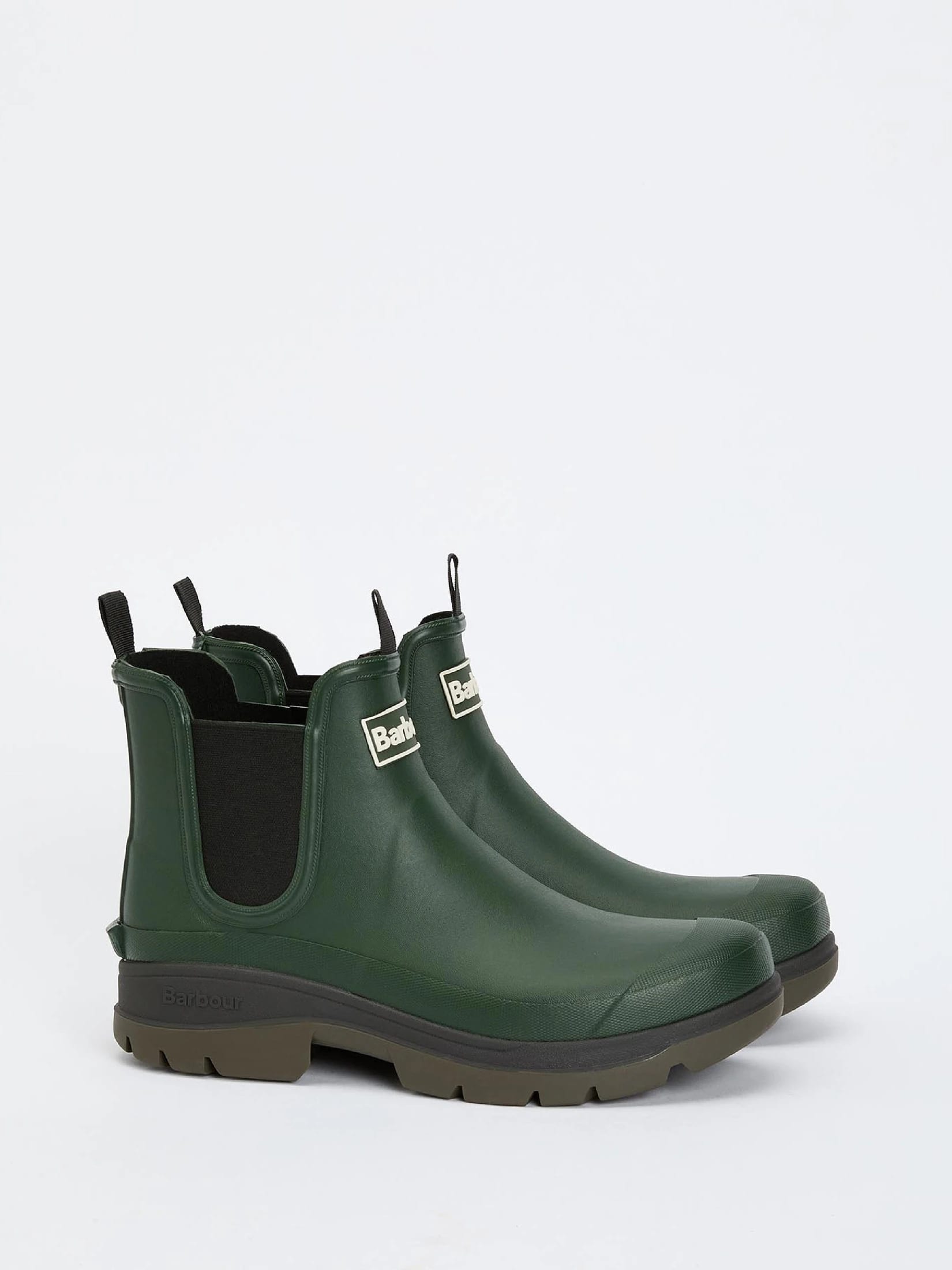 Nimbus Wellingtons - imagen 1