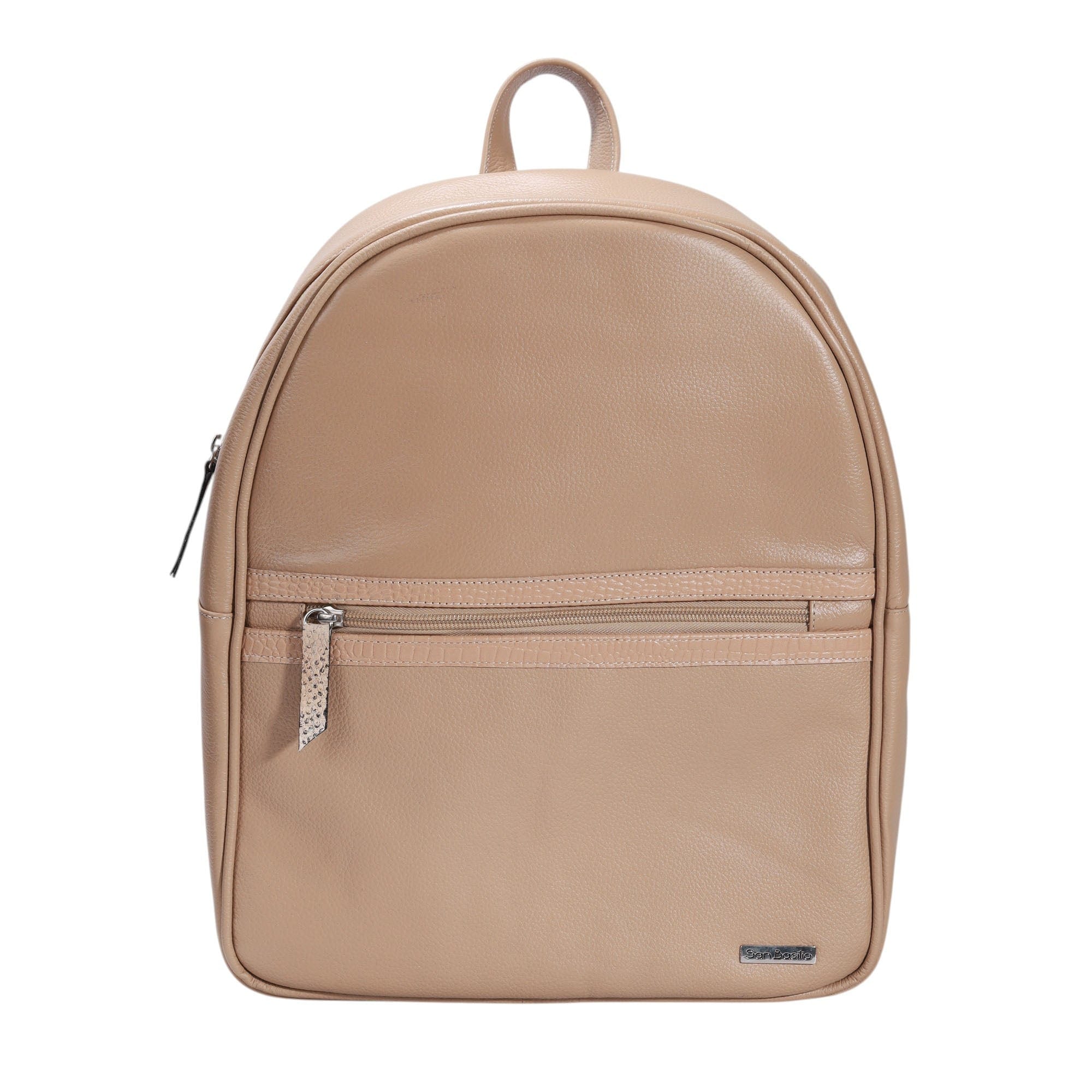 NORÉ MORRAL EN CUERO - imagen 2