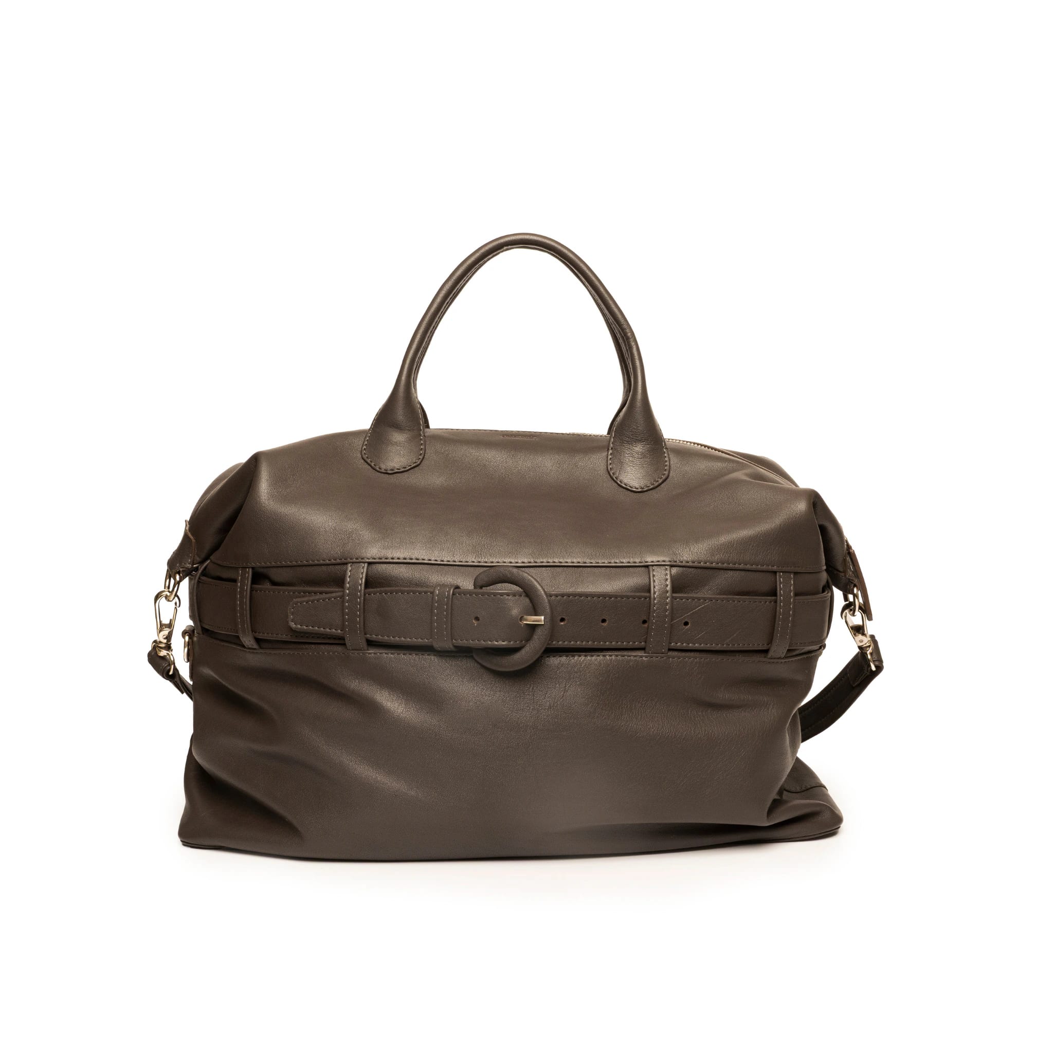 GIO travel bag KIT verde + scoop mirror - imagen 1