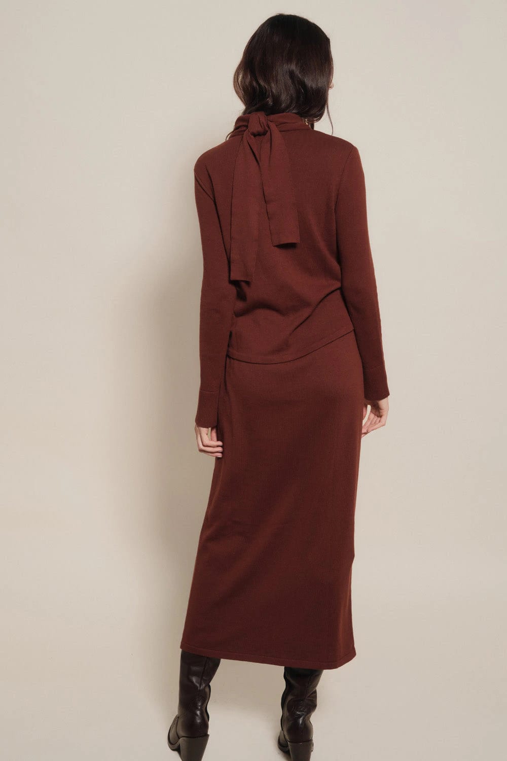 Celestial Silence Dress - imagen 4
