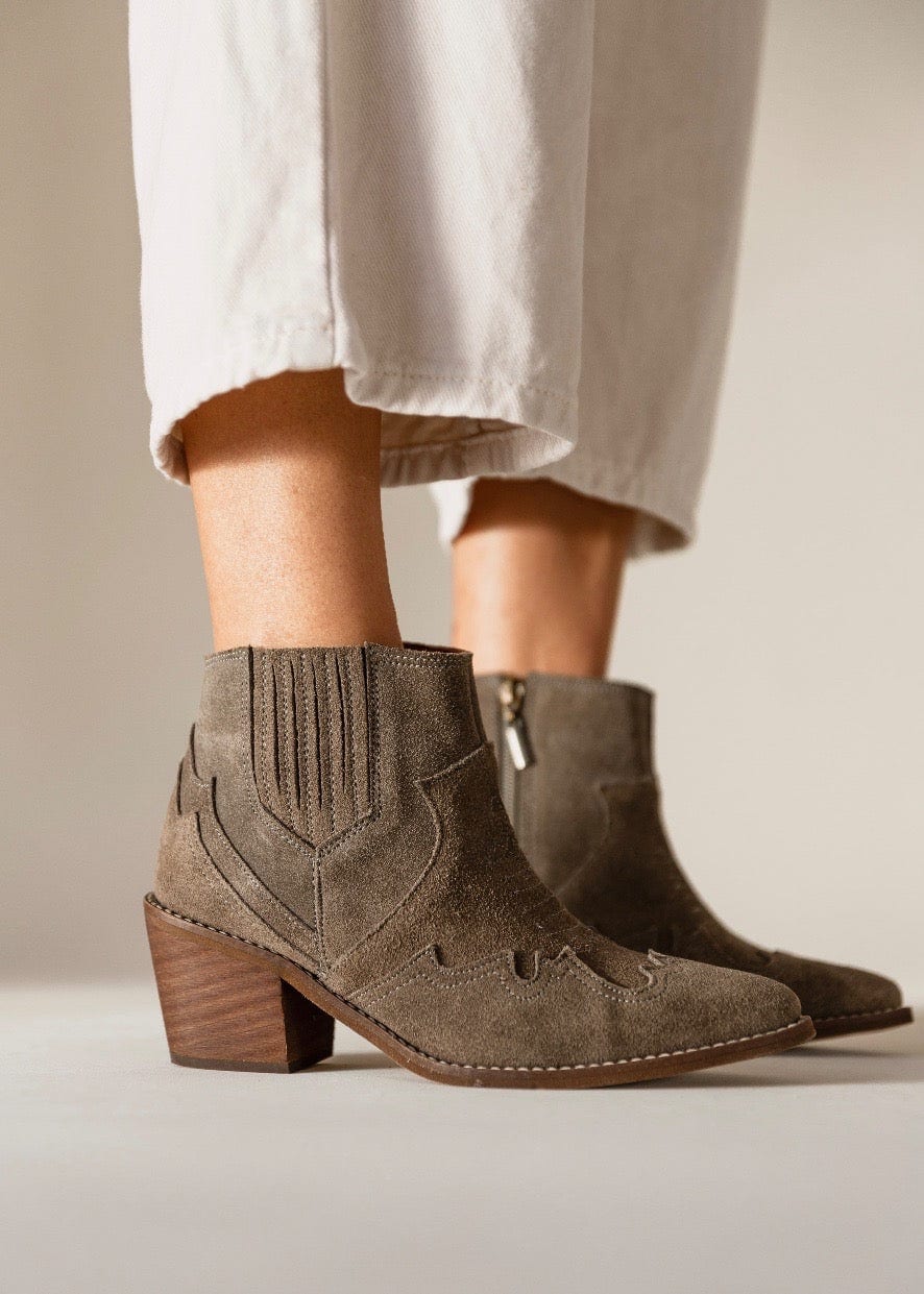 Botas Oeste Arena - imagen 7