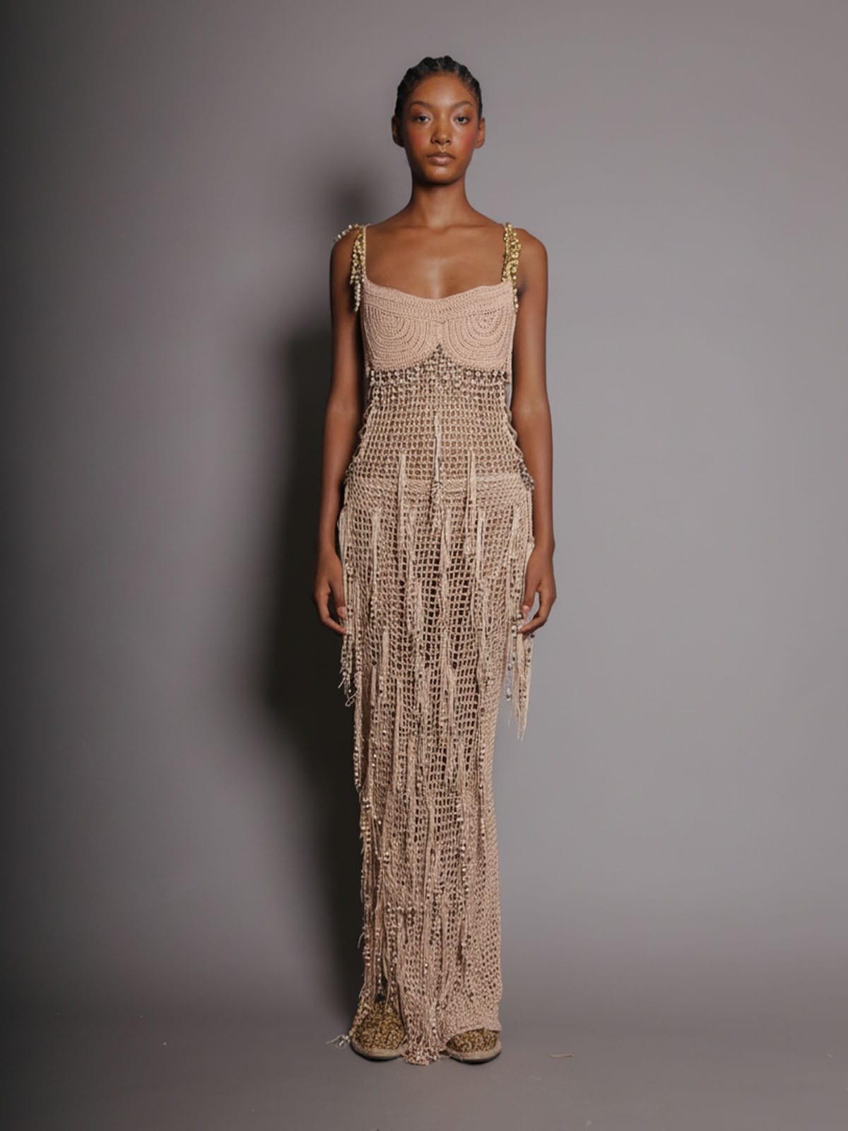 VESTIDO CAPIRO - imagen 4