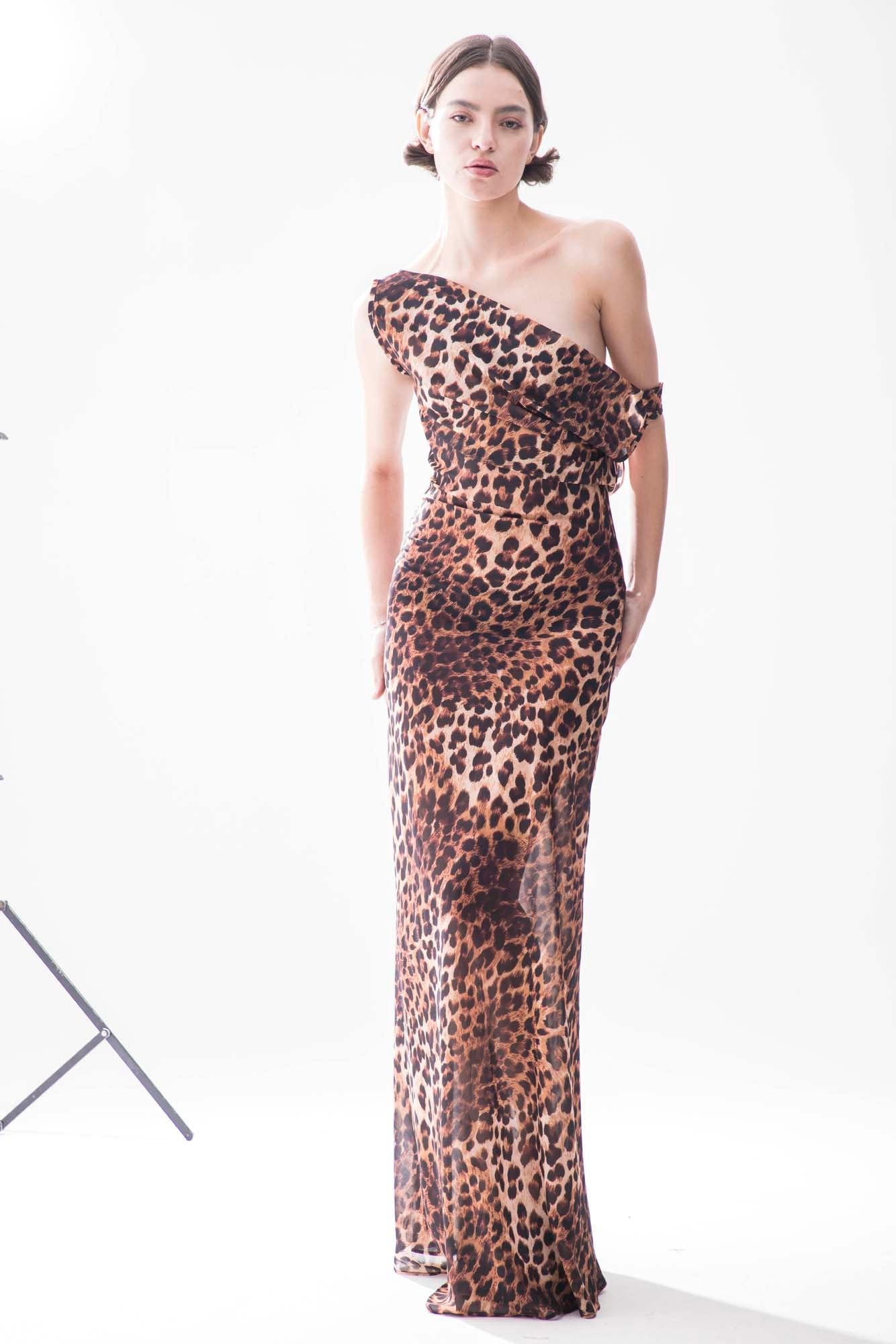 NAOMI DRESS - imagen 2