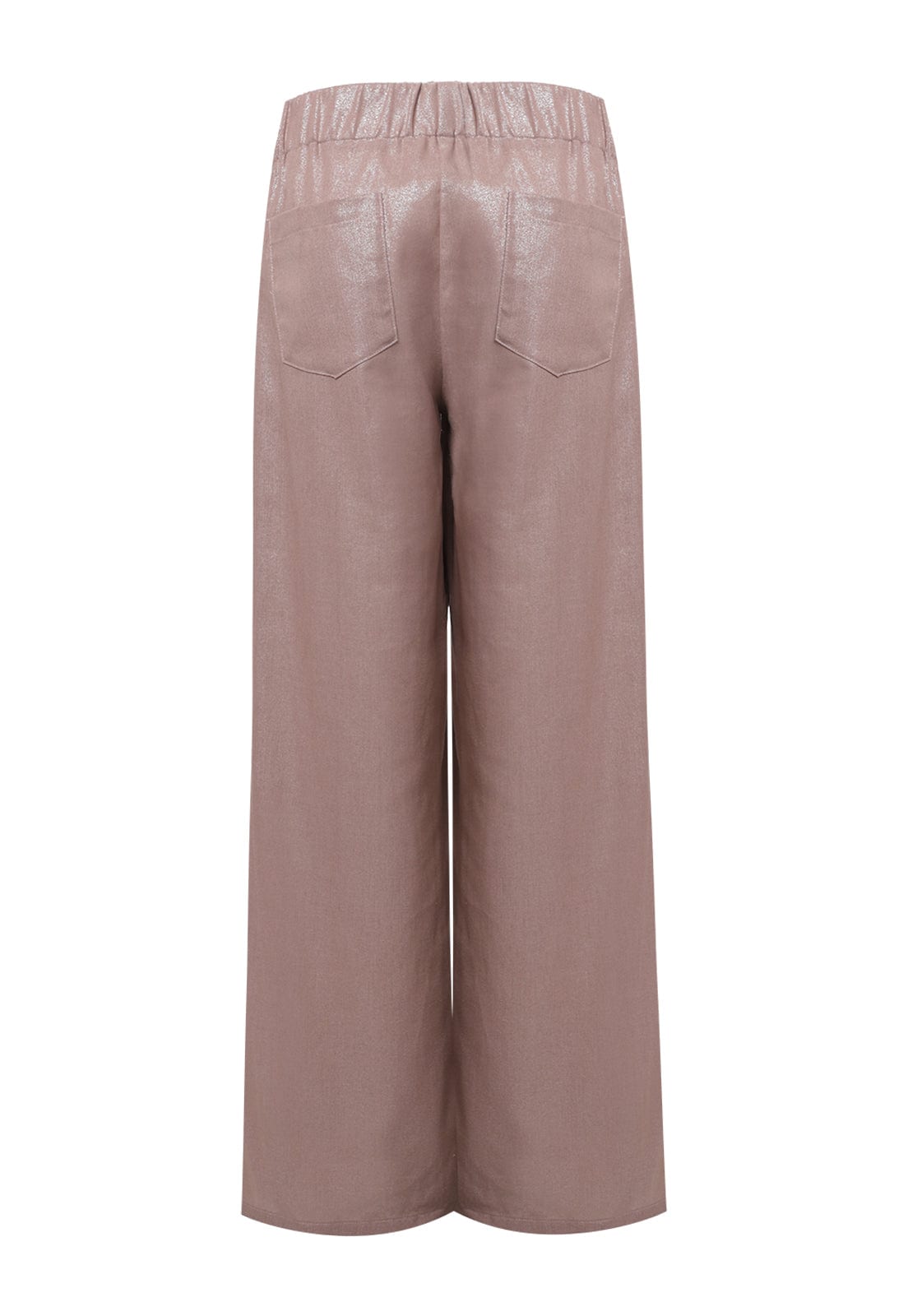 SLOPPY PANT METALIC - imagen 2