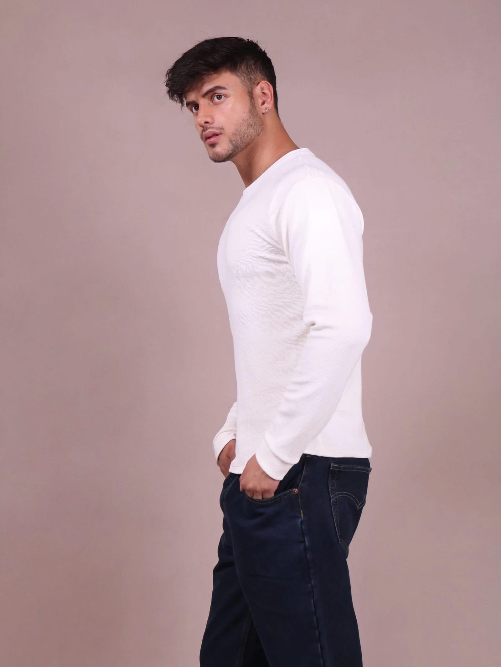 The Vanilla Sweater - imagen 2
