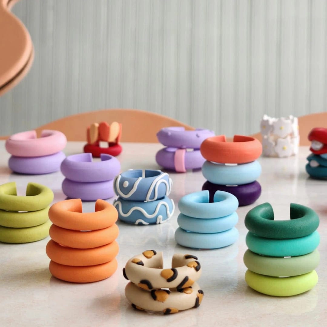 Earcuff Regular - imagen 21