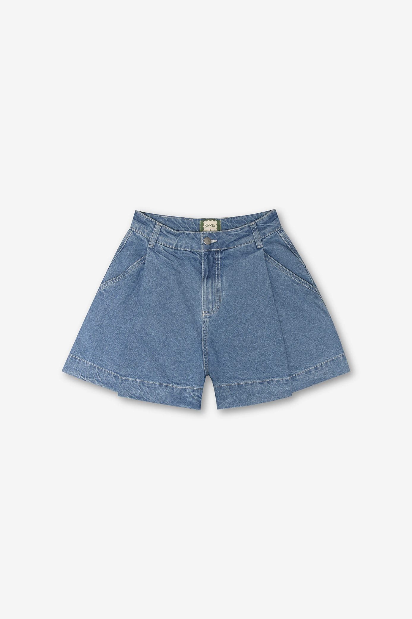 Short XX Clasico - imagen 11