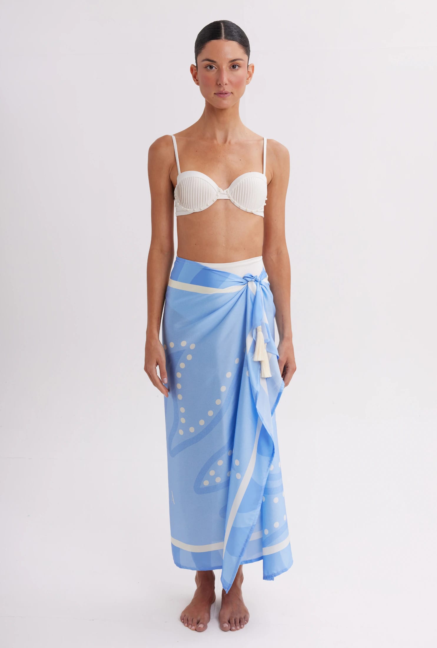 Pareo Aisha Coastal - imagen 1