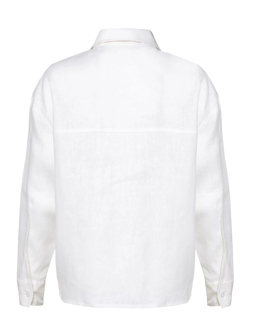 Alma Long Sleeve Shirt - imagen 3