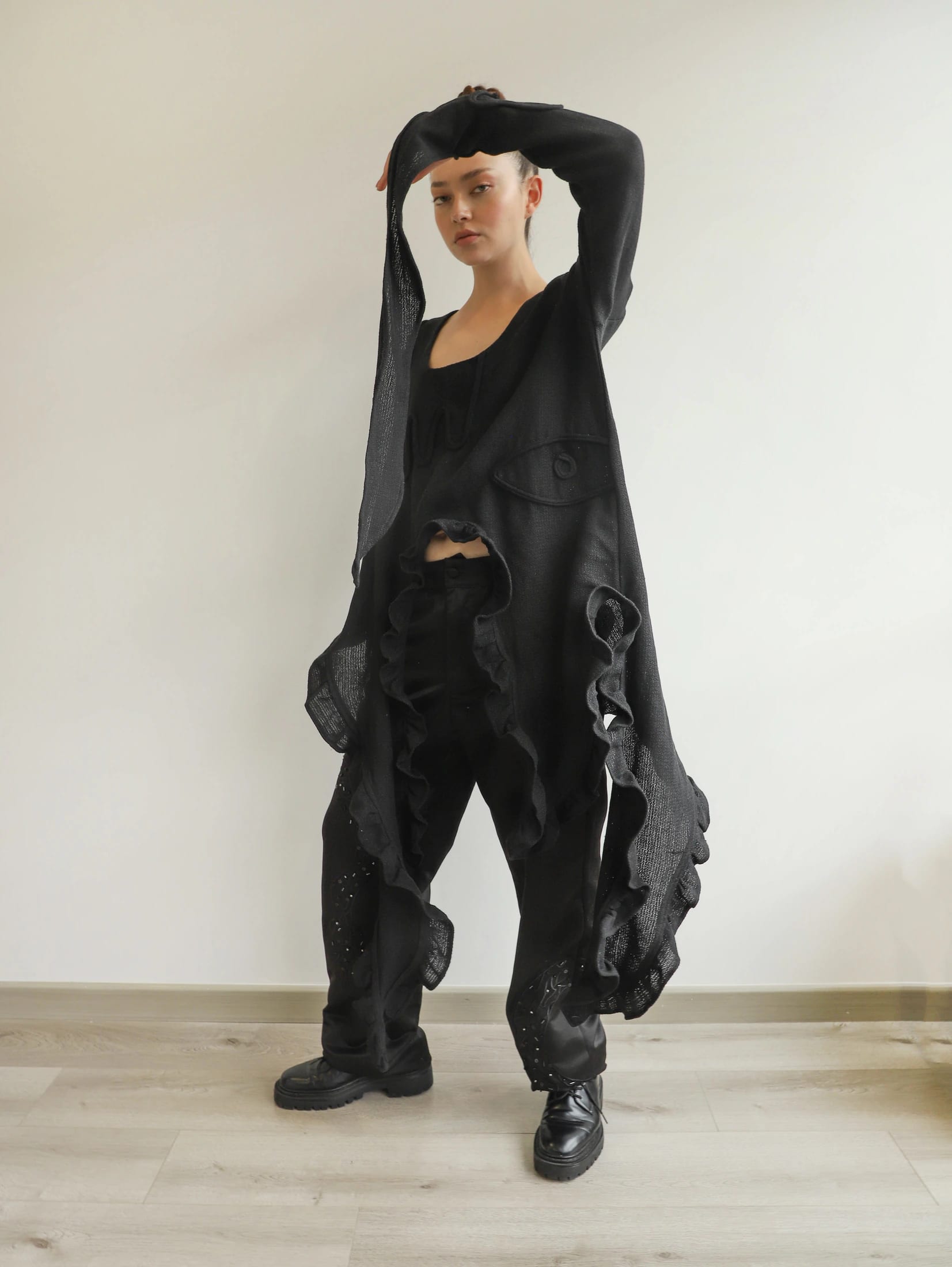 My Mind Sweater - imagen 5