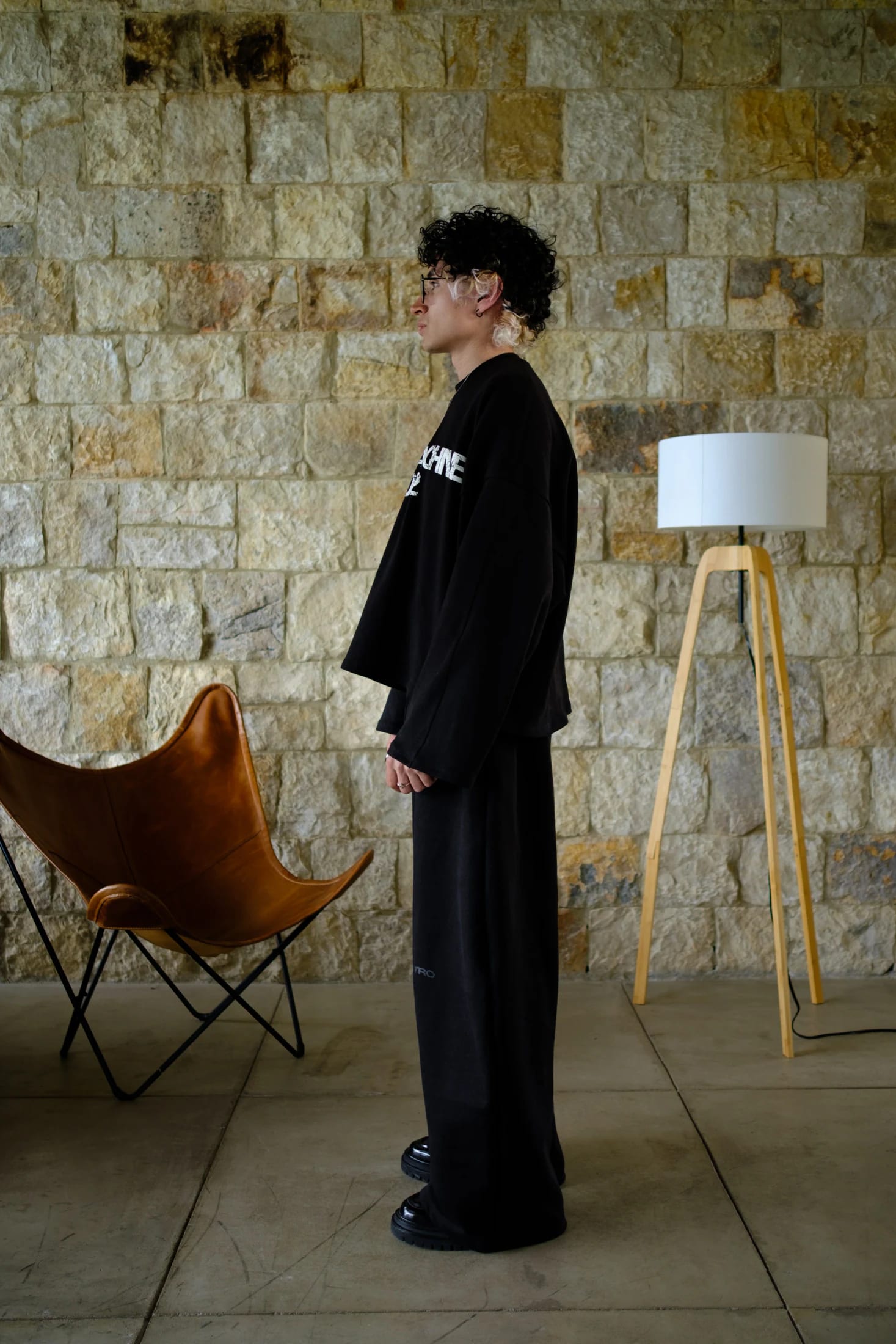 Basics V2 - Sirius V2 Sweatpant Baggy Fit - imagen 4