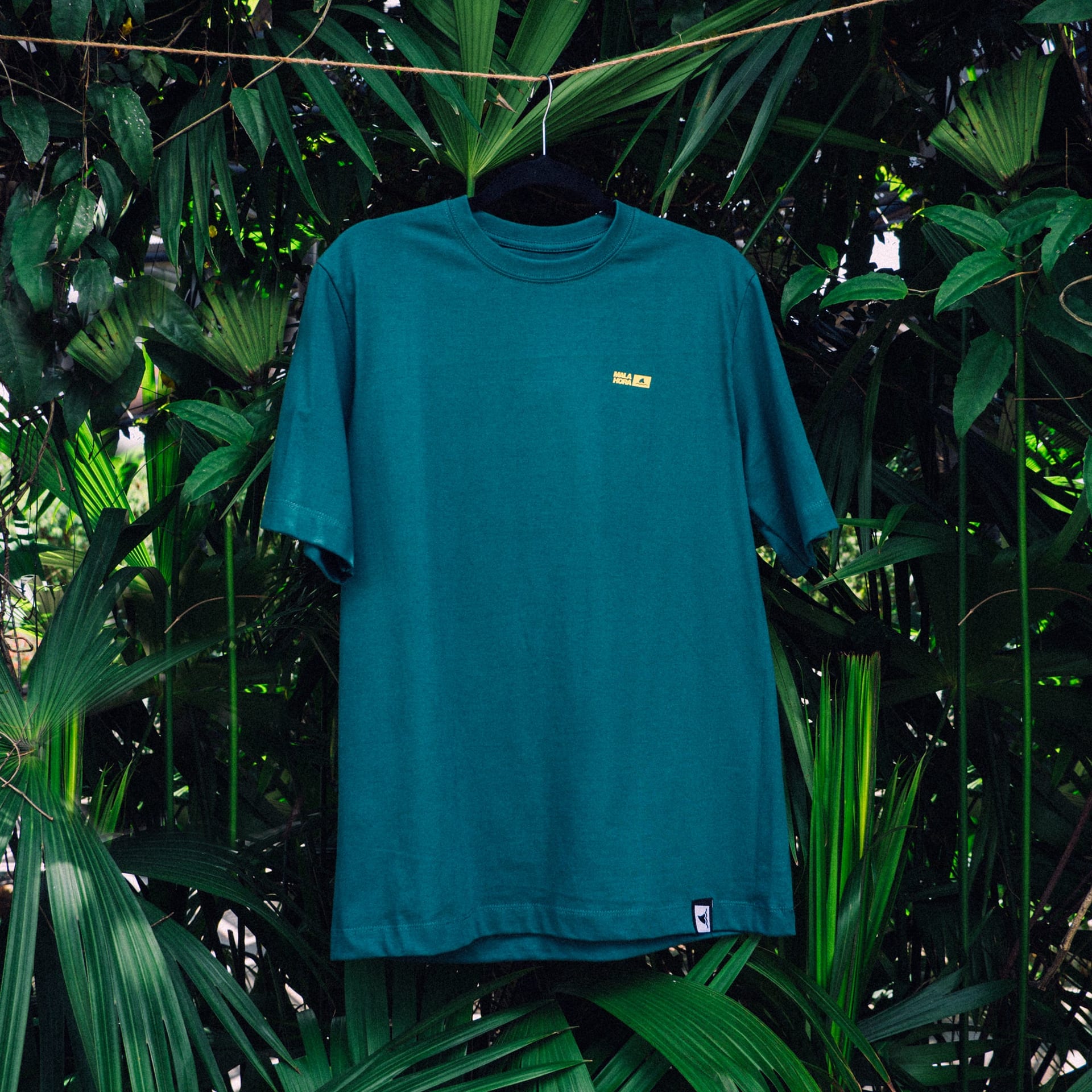 Camiseta Chocó - imagen 2