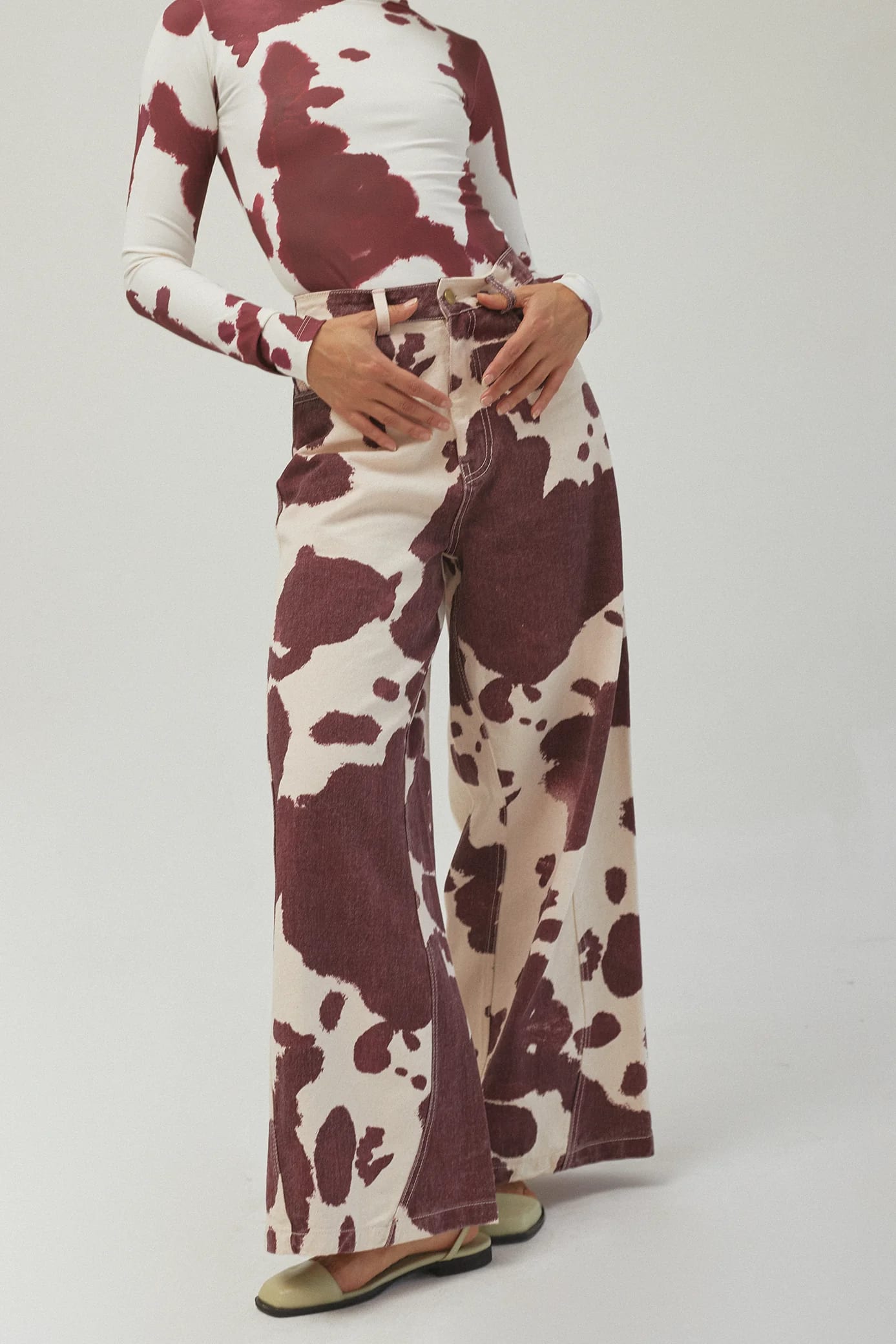 Maxi Jean Fun Fiesta Tinto - imagen 6