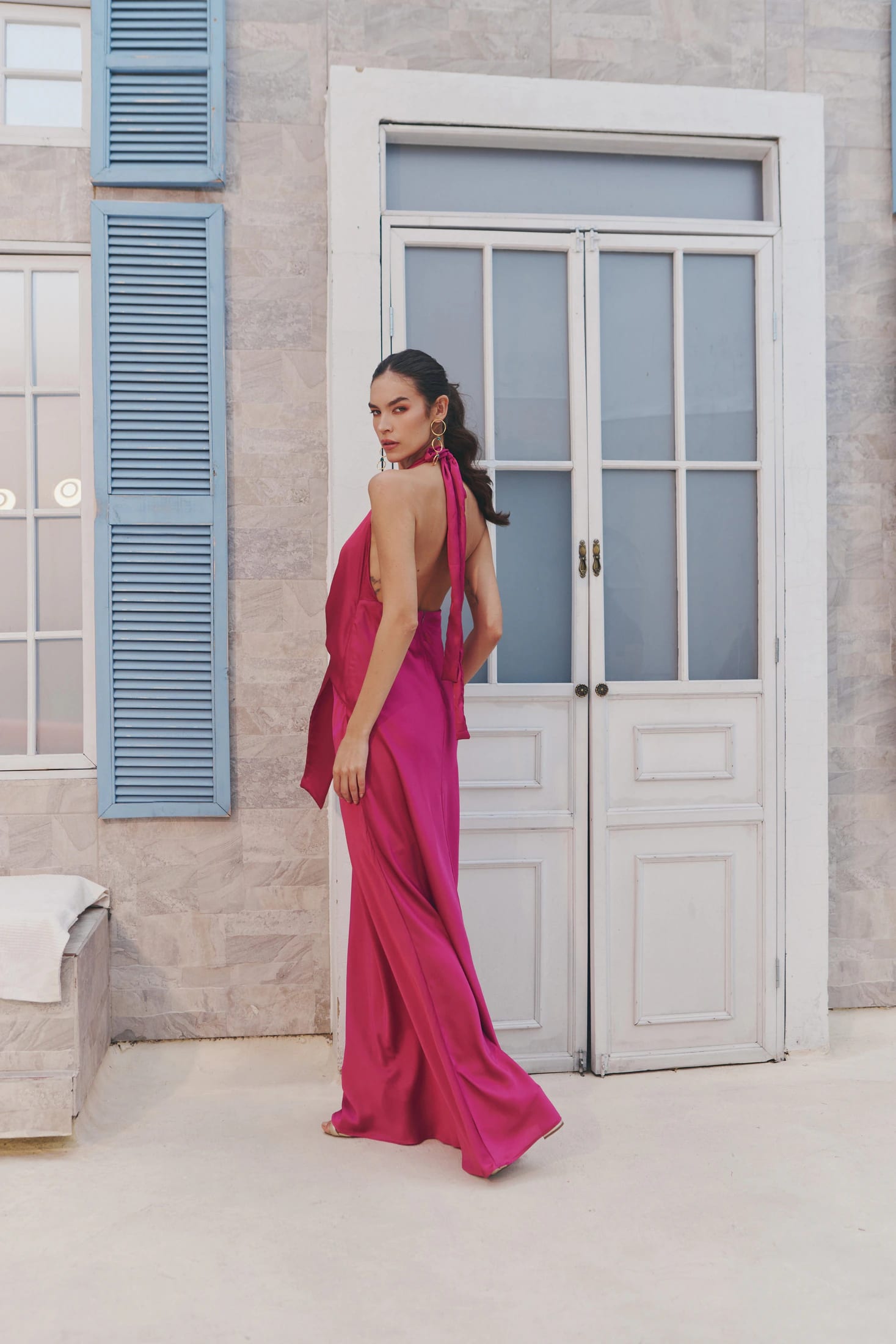 Aria - Vestido - imagen 2