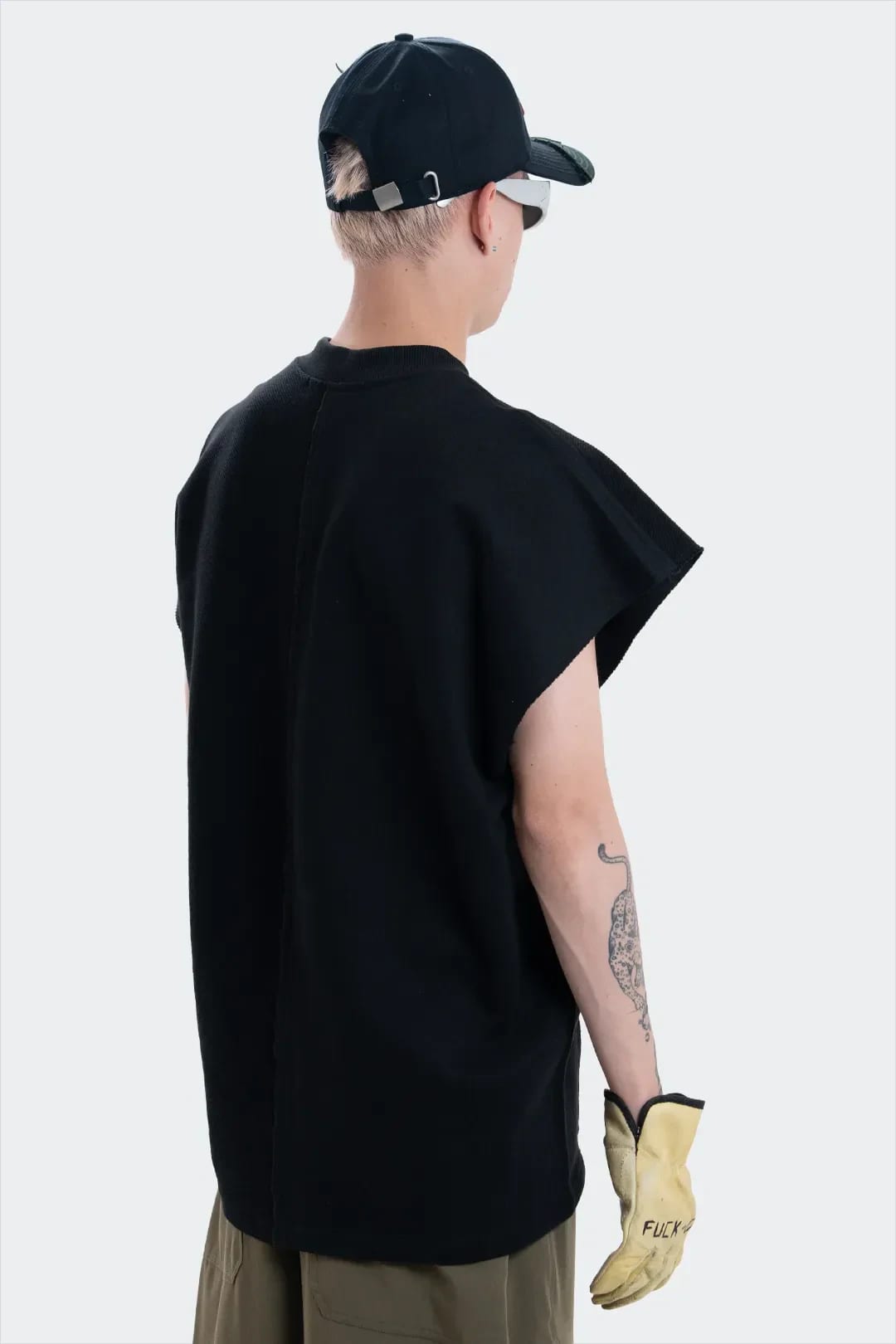 VENENO TANK TOP MIX VNNO - imagen 6