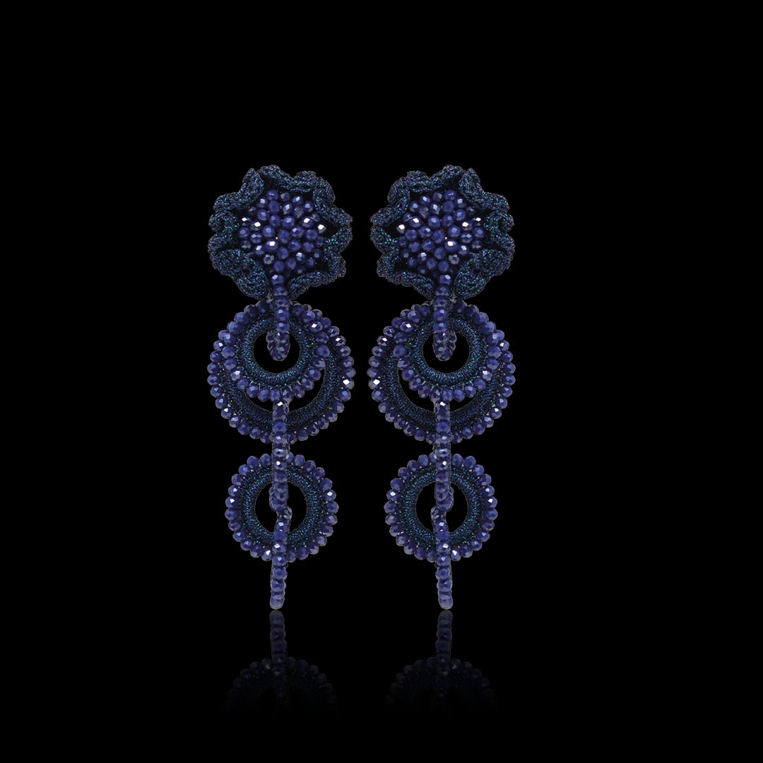 SALENTO - DARK LAPIS - imagen 1