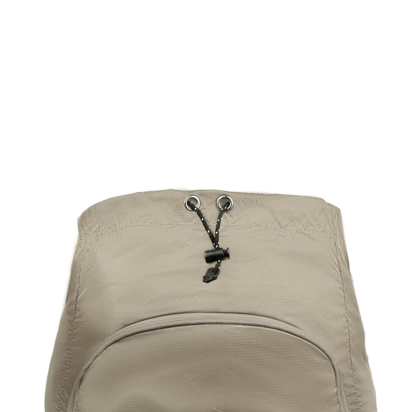 Morral Mochilero Pequeno Citybags Beige - imagen 9