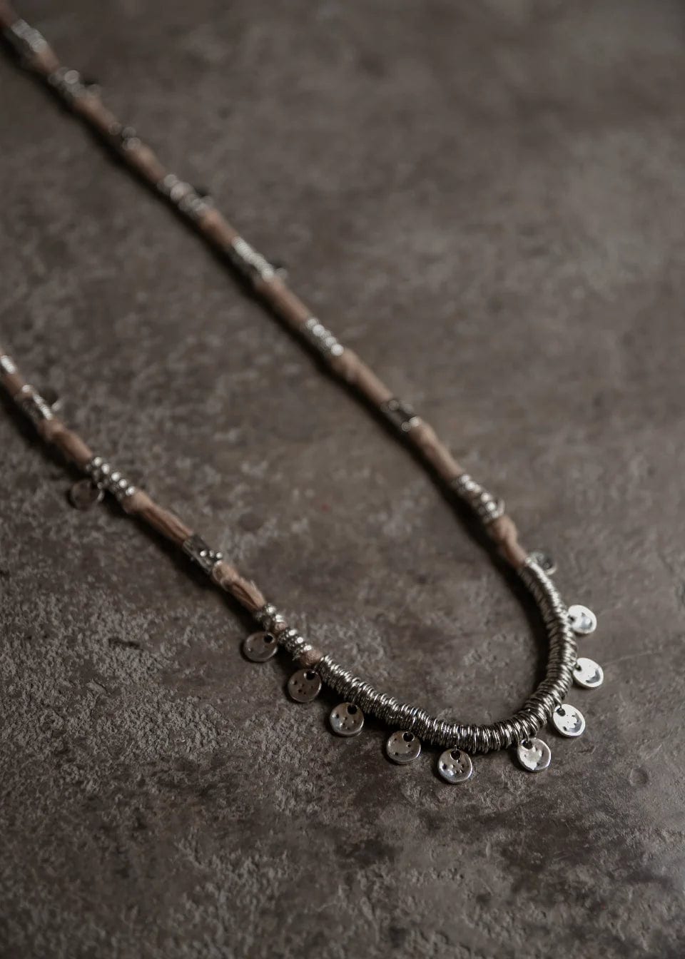 Collar Marsella - imagen 12