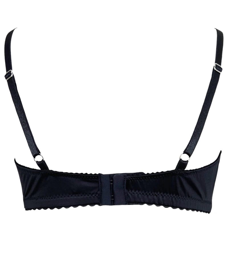 THE BRALETTE IN BLACK - imagen 5
