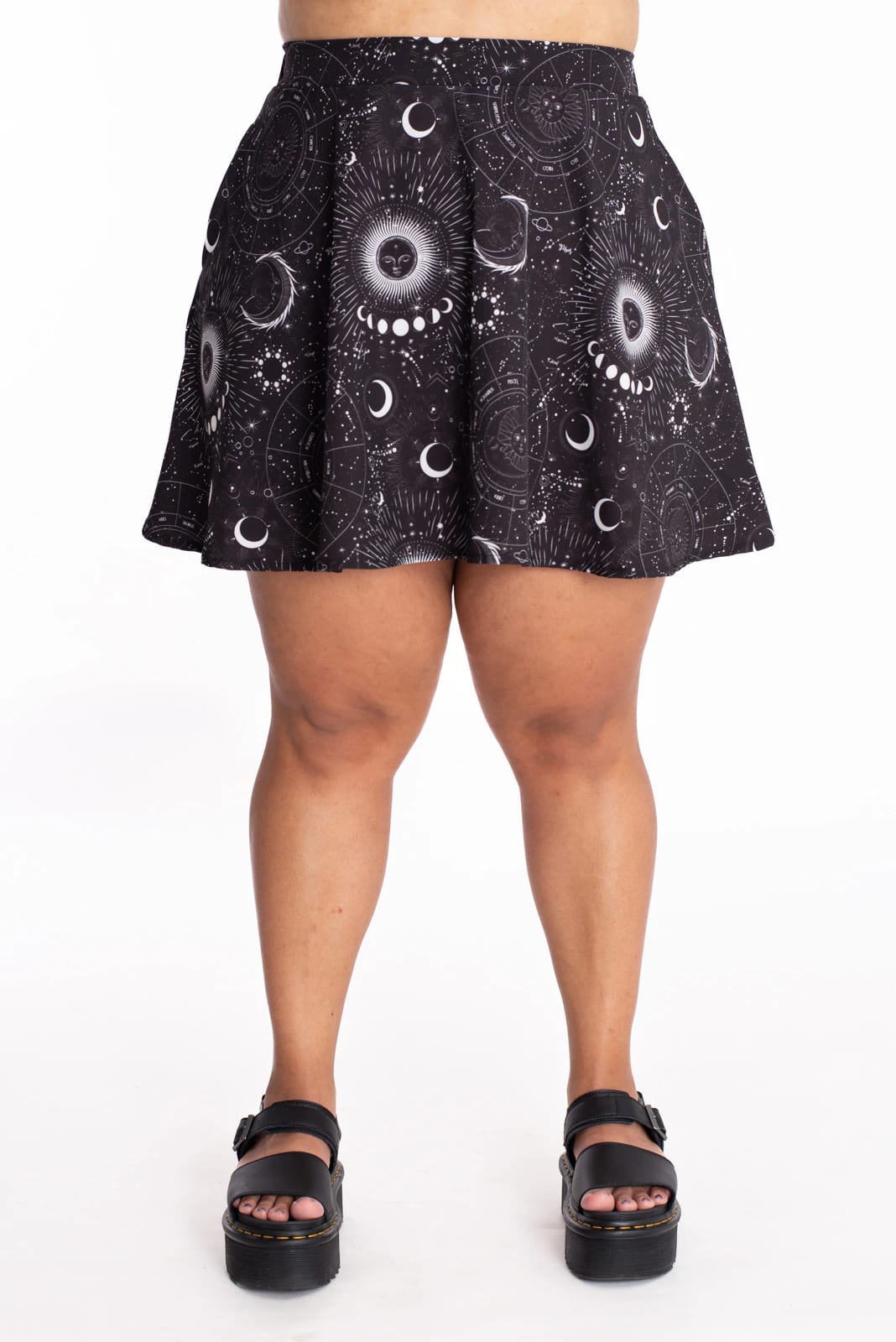 Falda Astra - imagen 4