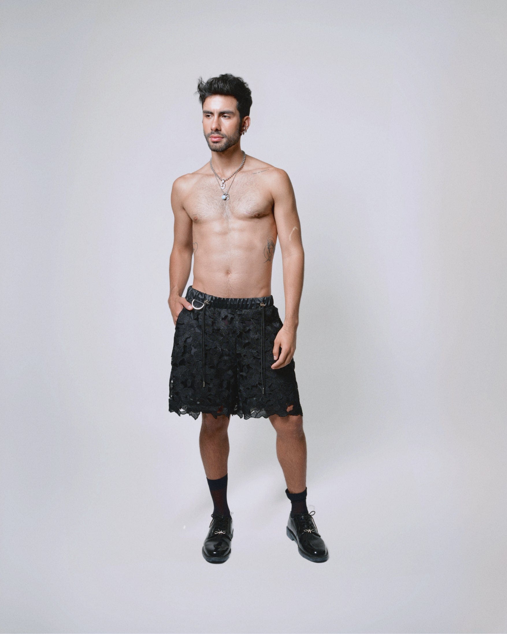 LACESHORTS - imagen 2