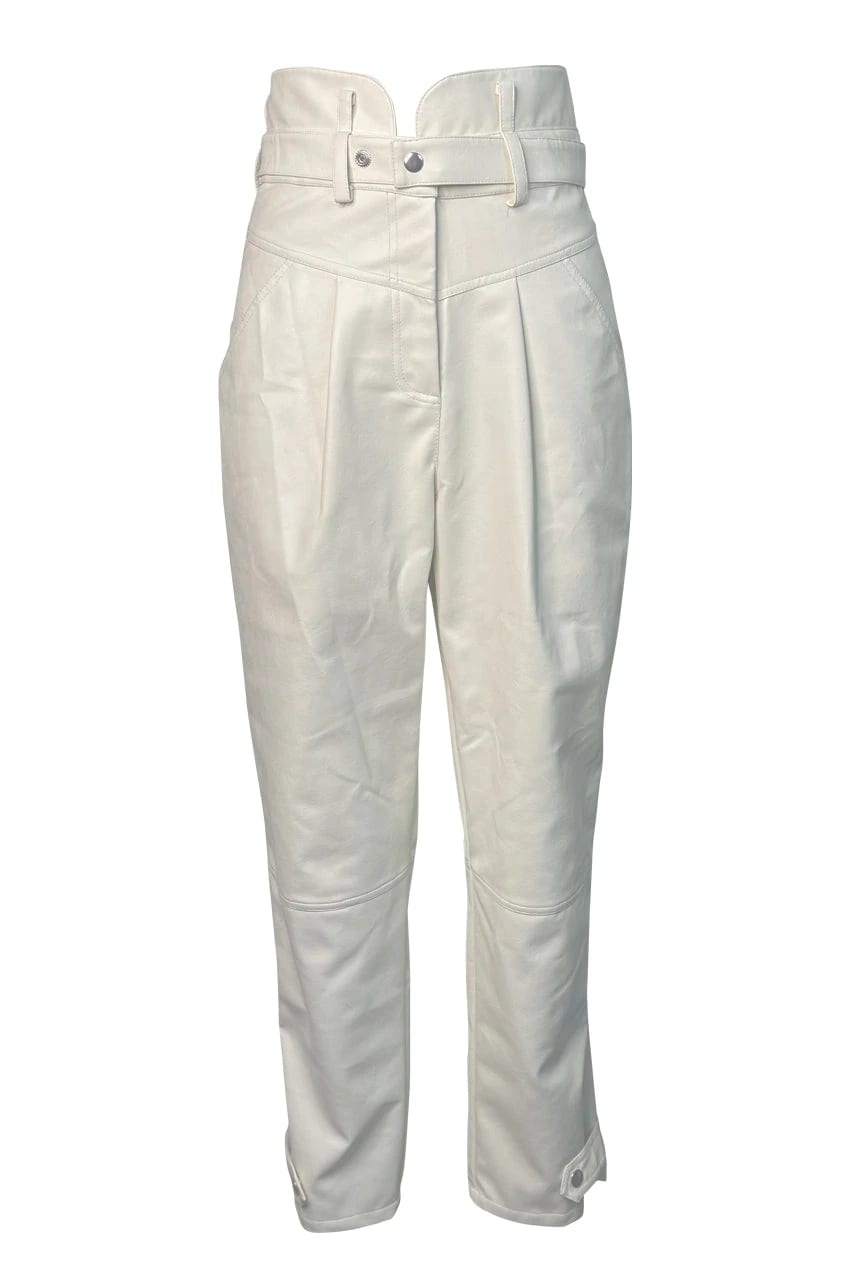 PANTALON MOONLIGHT BLANCO - imagen 2
