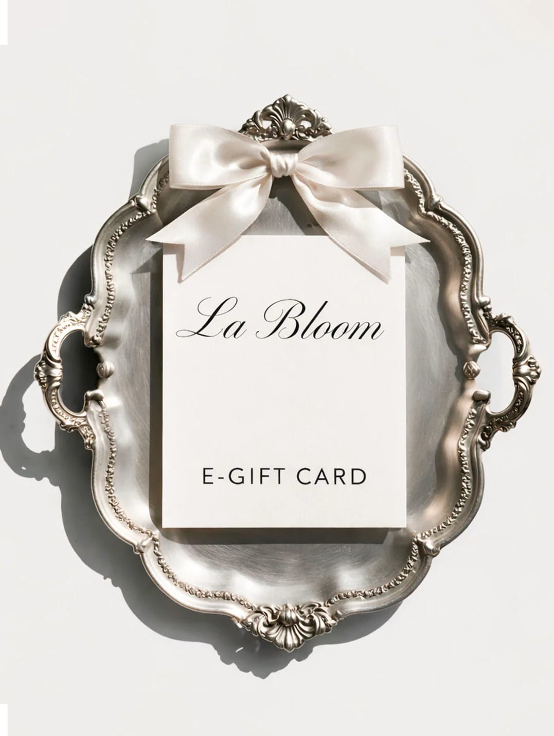 E-GIFT CARD - imagen 1